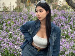 -杭州湾海上花田景区