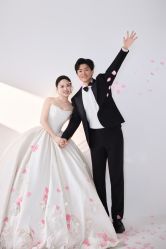 -秦皇岛我和你婚纱摄影工作室