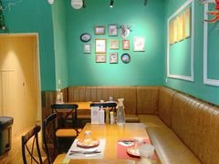 大堂-摇滚披萨(长春街店)