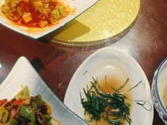 -鹏馨羊羔肉·非遗(新建街店)