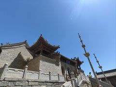 -雁门关景区