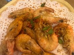 -北塘海鲜·天津菜(大光明桥旗舰店)