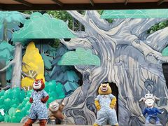 -郑州方特梦幻王国