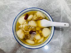 -阮正港·三餐四季·四季甜汤(松柏店)