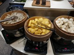 -素满香·素食自助餐(苏州·临顿路店)