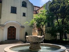 -上海汾阳花园酒店