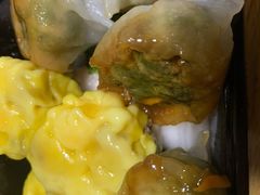 -点心传说·粤菜点心(佐阾虹湾店)