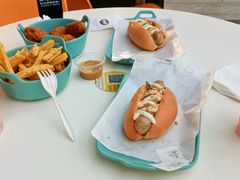 -艾薯夫妇Aysh(福田星河COCOPark店)