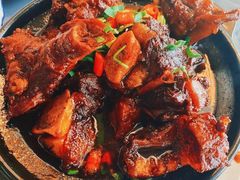 -富临轩私房菜(集庆门大街店)