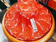 -樱煦和牛寿喜烧(如皋吾悦广场店)