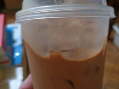 -明腾壹间茶餐厅(新都会花园广场店)