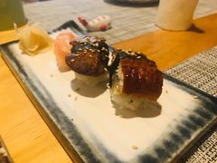 -活鳗饭·鹅肝范儿(高碑店店)