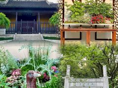 -上方山森林动物世界