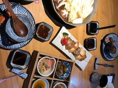 -綱元·海鲜豆捞(明州里店)