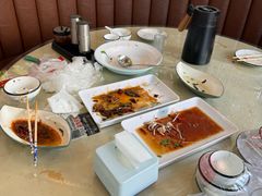 -北方饺子王·海肠捞饭·海鲜锅(山大店)