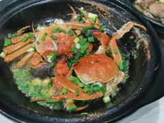 -一鲜一锅(来福士店)