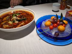 -大鸭梨烤鸭·北京菜(南小街/南苑店)
