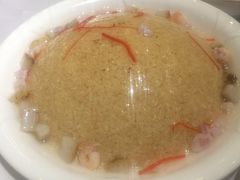 -老人和饭店(淮海中路店)