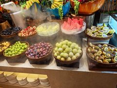 -雍和会海鲜姿造自助(湖东路店)