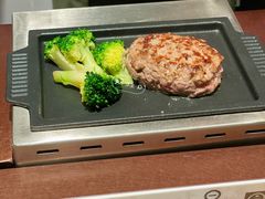 -肉肉大米(德基广场店)