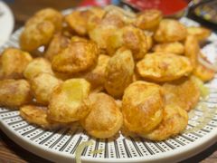 -卢布里西餐厅(海拉尔店)