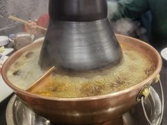 -楼外楼大刀肉传统火锅居(幸福街店)