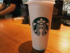 -星巴克(蒲汇塘路店)