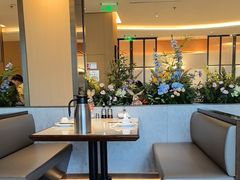 -东方早茶 海鲜•青岛菜(国信体育中心店)