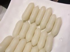 -新石器烤肉(千灯大润发店)