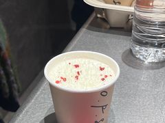 -O.P.S. CAFE