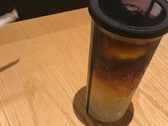 -星巴克(厦门SM新生活广场店)