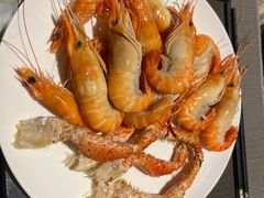 -安蒂娅·海鲜自助餐厅(安蒂娅美兰酒店)