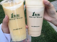 -1点点(银座和谐广场店)