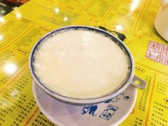 双皮奶-民信老铺(华盖路店)