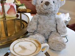 -Salon de Ville浦江汇(上海外滩华尔道夫酒店店)