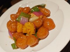 -广东道至正餐厅(区庄店)