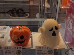 -西村叔叔的店·面包·甜品·蛋糕(崂山丽达店)