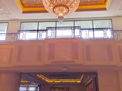 -北京中国大饭店