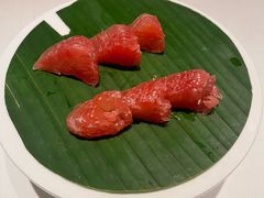 -金链花·泰国餐厅(国贸店)