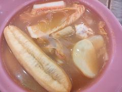 砂锅麻辣烫-金陵杨胖子·砂锅麻辣烫(迈皋桥店)