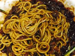 炸酱面-桃园中华料理炸酱面(燕儿岛路店)