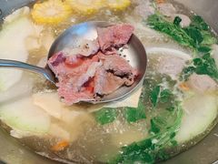 -小牛海记潮汕牛肉店(永定路店)