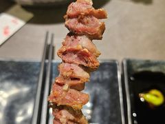 -沼津港精致料理·寿喜烧·烧鸟(龙湖南桥天街日料榜单店)