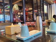 -江边城外烤全鱼(方庄时代购物中心店)
