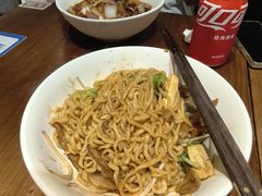 -寻裕记·现炒浇头面(人民广场店)