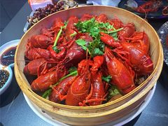 -袁老大龙虾(石鼓路总店)