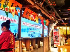-东道煮牛肉火锅(重庆路店)