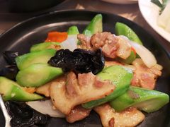 -金苑海鲜酒家(来魅力店)