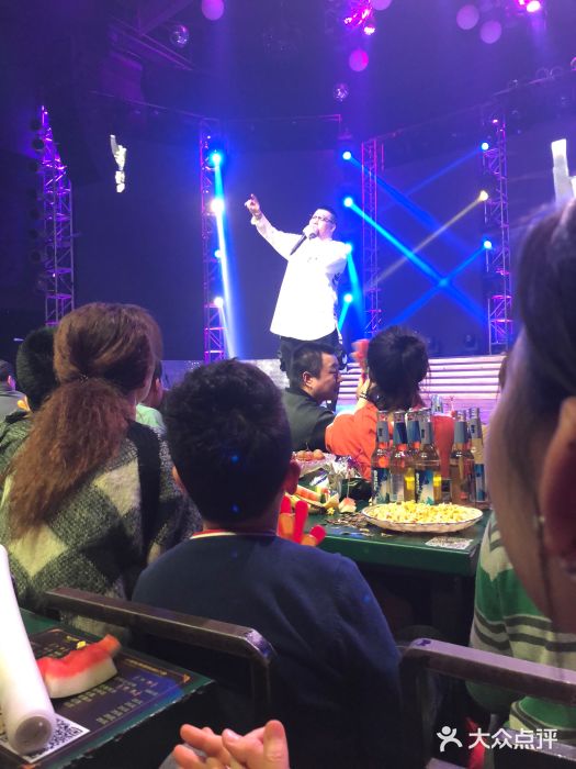 斯卡拉演艺集团图片