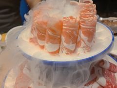 -额尔敦传统涮火锅·冰煮羊(铁东店)